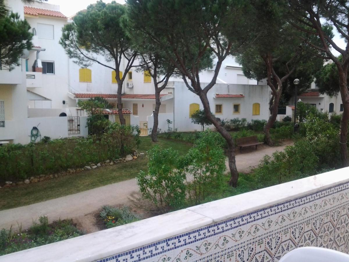Ferienwohnung Casa Do Algarve Albufeira Exterior foto